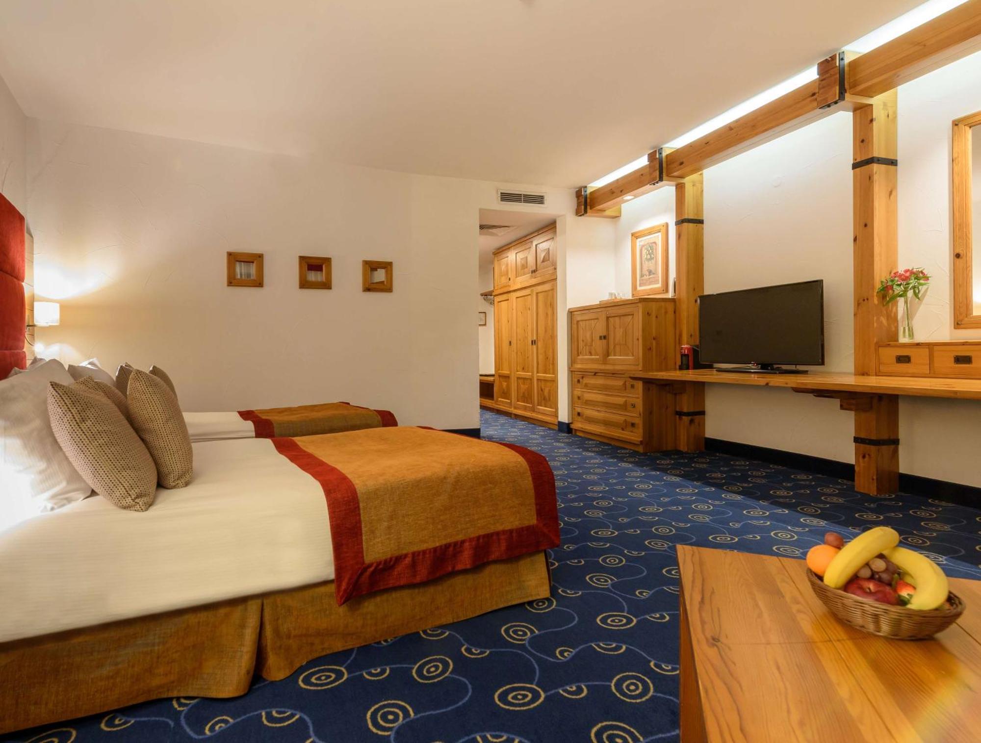 Kempinski Hotel Grand Arena Bansko Ngoại thất bức ảnh